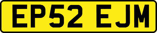 EP52EJM