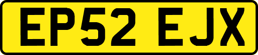 EP52EJX