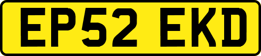 EP52EKD