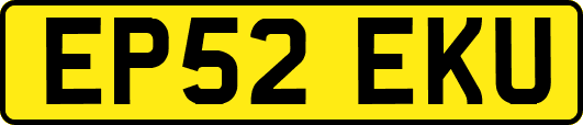 EP52EKU