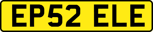 EP52ELE