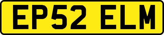 EP52ELM