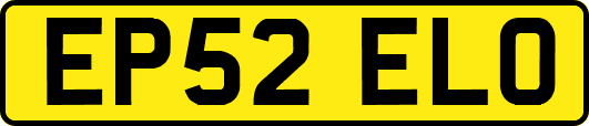 EP52ELO