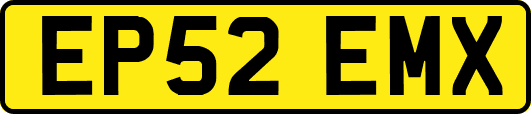 EP52EMX