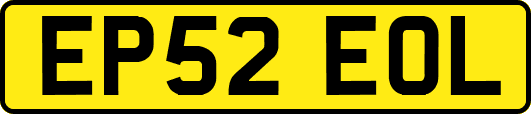 EP52EOL