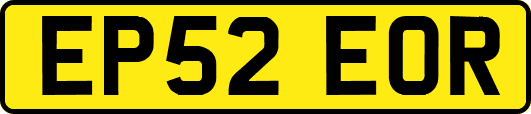 EP52EOR