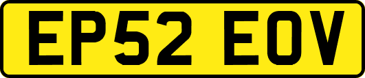 EP52EOV