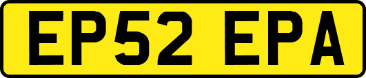 EP52EPA