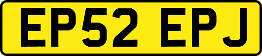 EP52EPJ