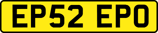 EP52EPO