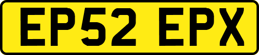 EP52EPX