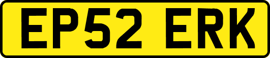 EP52ERK