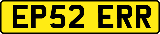 EP52ERR