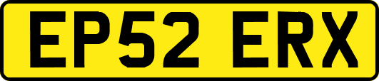 EP52ERX