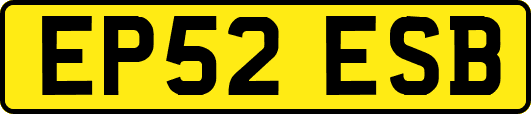 EP52ESB