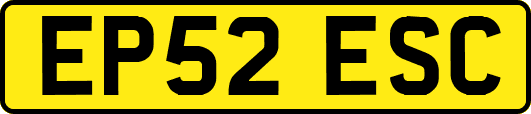 EP52ESC