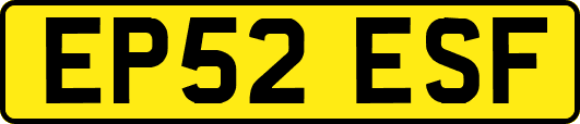 EP52ESF