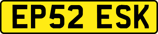EP52ESK