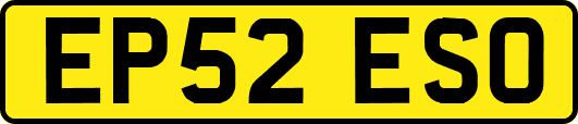 EP52ESO