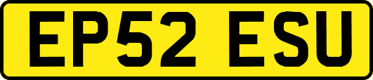 EP52ESU