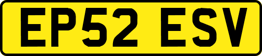 EP52ESV