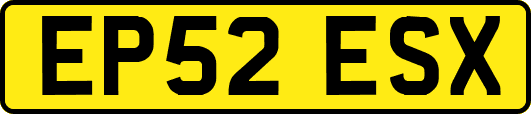 EP52ESX