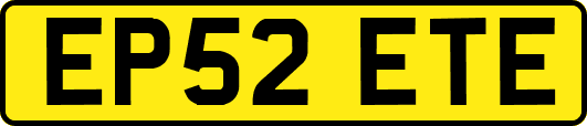 EP52ETE