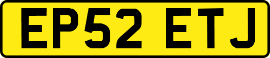 EP52ETJ