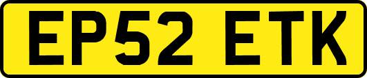 EP52ETK