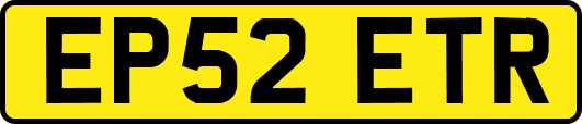 EP52ETR