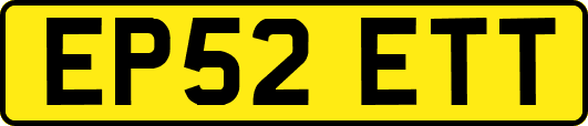 EP52ETT