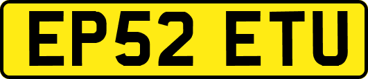 EP52ETU