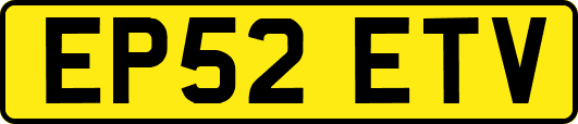 EP52ETV