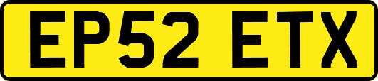 EP52ETX