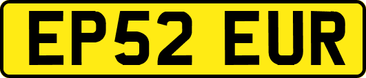 EP52EUR