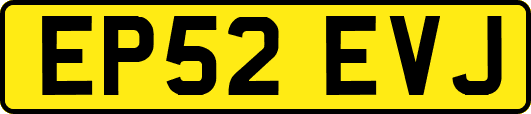 EP52EVJ