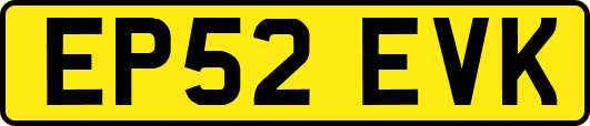 EP52EVK