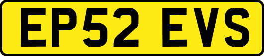 EP52EVS