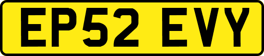 EP52EVY