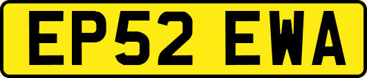 EP52EWA