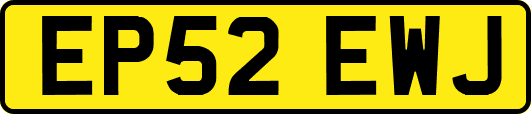 EP52EWJ