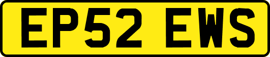 EP52EWS