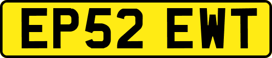 EP52EWT