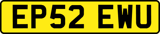 EP52EWU