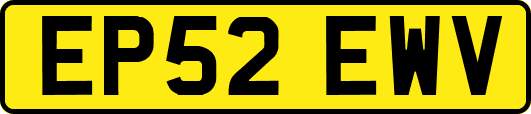 EP52EWV