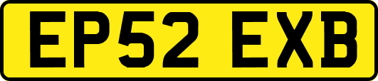 EP52EXB