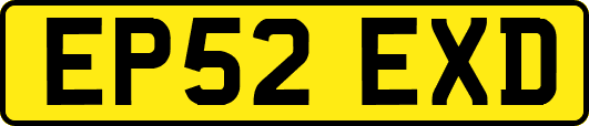 EP52EXD