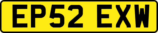 EP52EXW