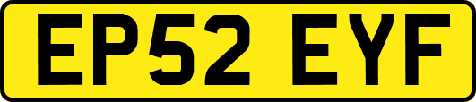 EP52EYF
