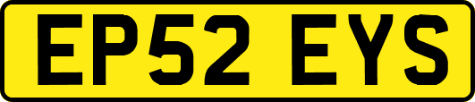 EP52EYS